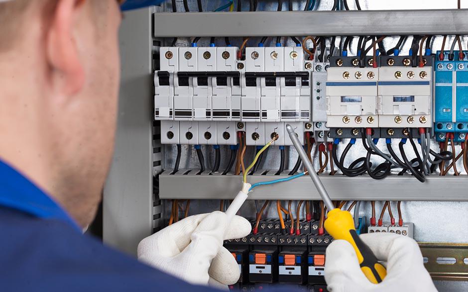 électricien particulier Paris 14